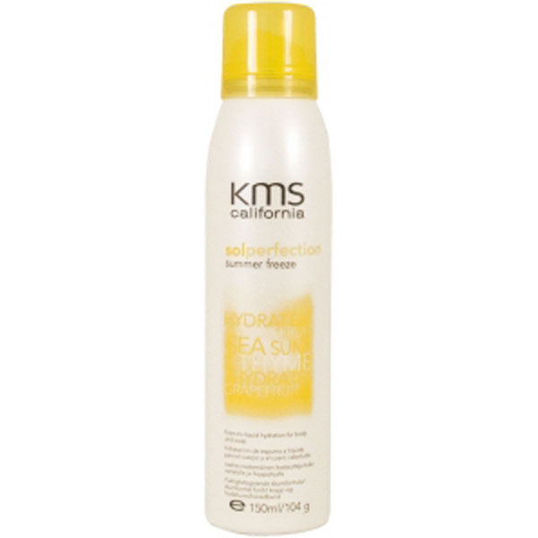 KMS California Sol Perfection Summer Freeze (150ml)      Health & Beauty