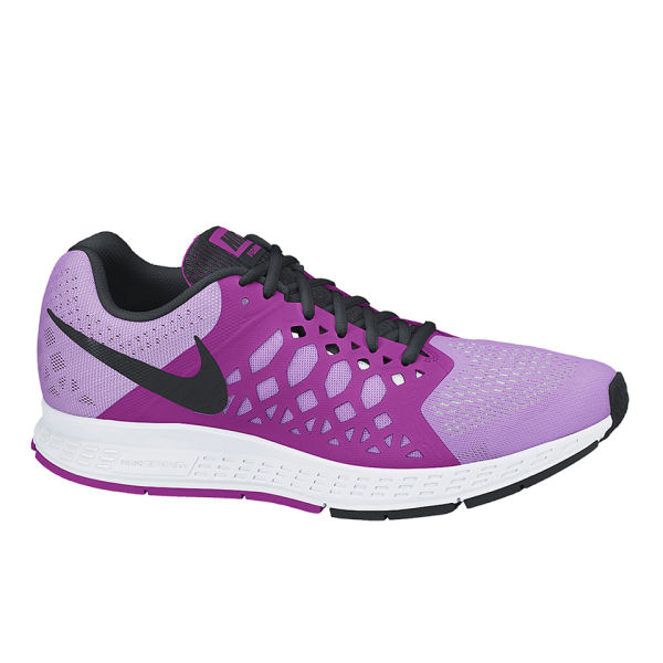 nike zoom ladies trainers