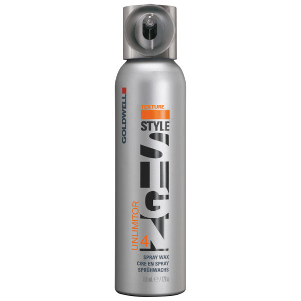 GOLDWELL STYLESIGN UNLIMITOR SPRAY WAX (150ML) HQ Hair