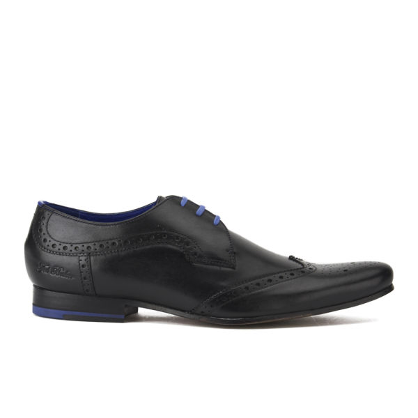 ted baker pointed shoes