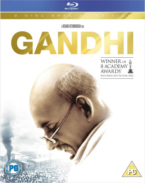 

Gandhi