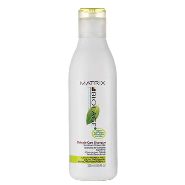 Matrix Biolage Delicate Care Shampoo (250ml) Free Shipping