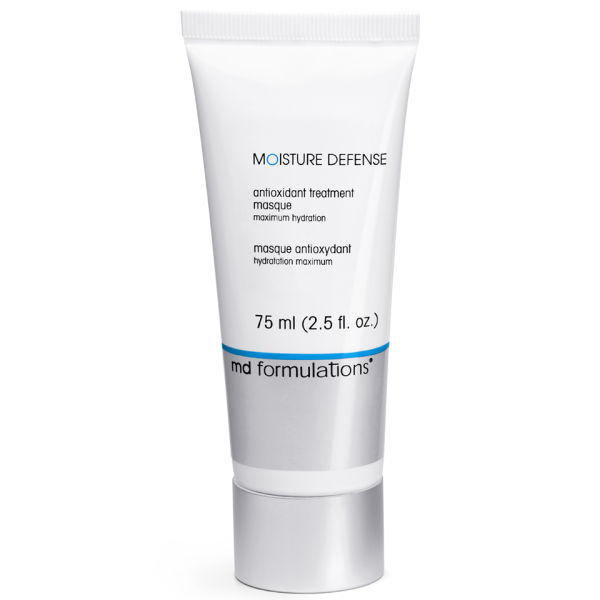 UPC 805229110345 product image for MD Formulations Moisture Defense Treatment Masque 2.5oz | upcitemdb.com