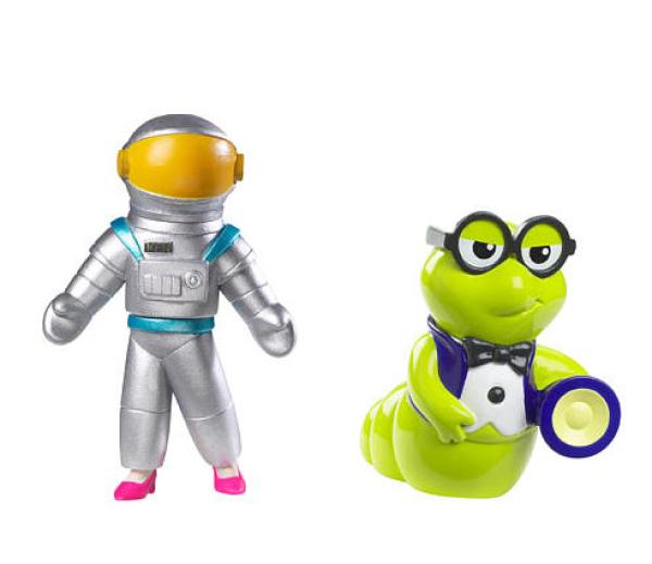 toy story 3 barbie astronaut