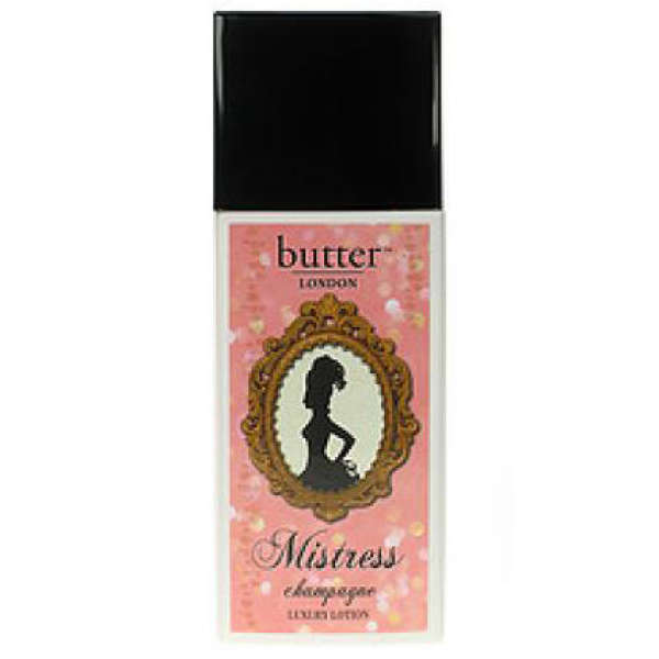 butter LONDON Mistress Luxury Lotion (200ml)