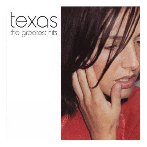 Texas - Greatest Hits CD | Zavvi