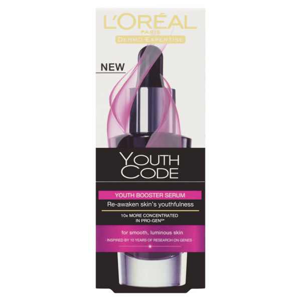 L'oreal youth code coupons 2018