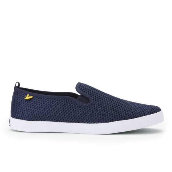 cheap lyle and scott trainers