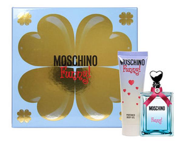 parfum moschino funny