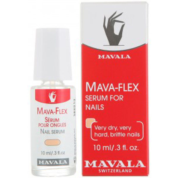 

Mavala Mava-Flex Serum For Nails (10ml)