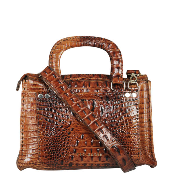 ted baker croc bag