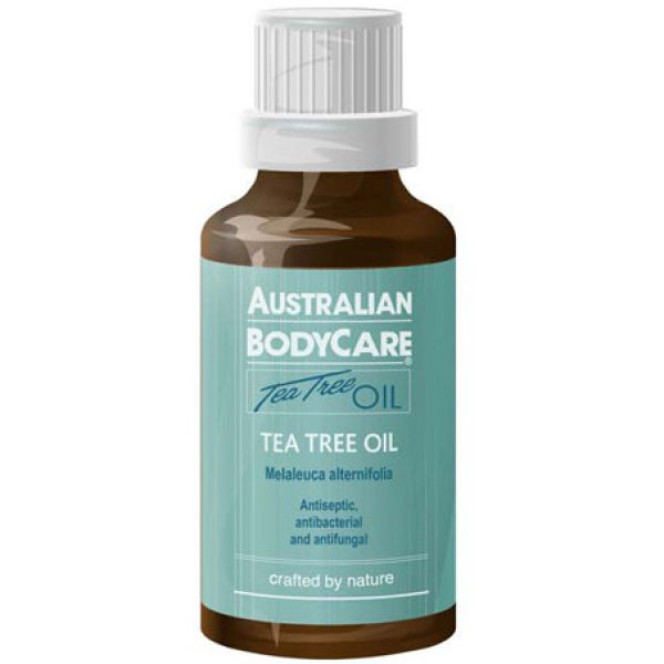 

Australian Bodycare Pure Tea Tree Oil (10ml)