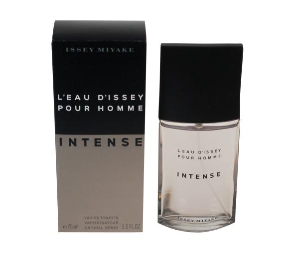 Issey Miyake Intense For Men M 75ml Perfume | Zavvi