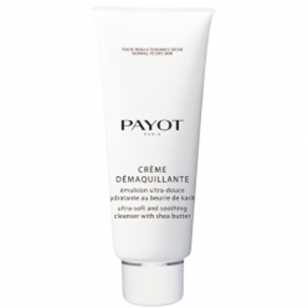 ultra soft cream cleanser