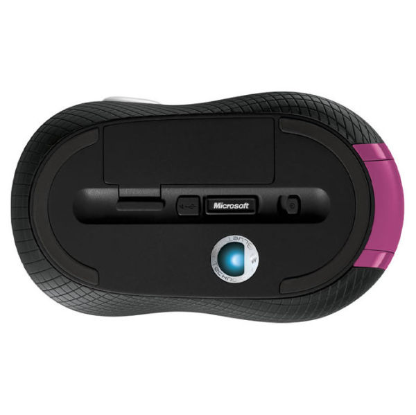 Microsoft Mobile Mouse 4000 Mac Microsoft Mobile Mouse 4000 Mac