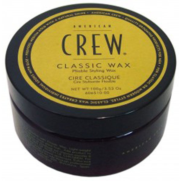 American Crew Classic Wax 100gm Health & Beauty