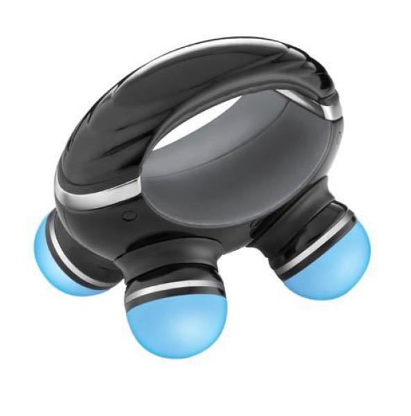 HoMedics Quad Rechargable Massager Health & Beauty