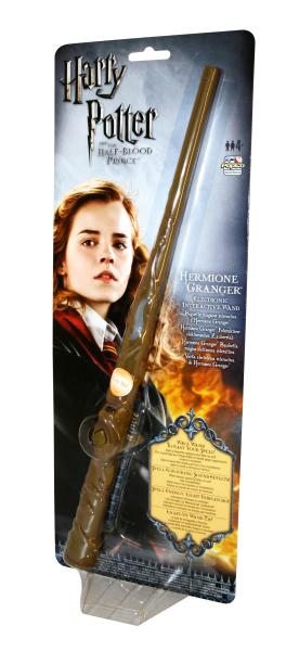 Harry Potter Electronic Play Wands Hermione Gifts | TheHut.com