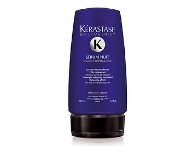 Kérastase Noctogenist Serum Nuit  HQ Hair