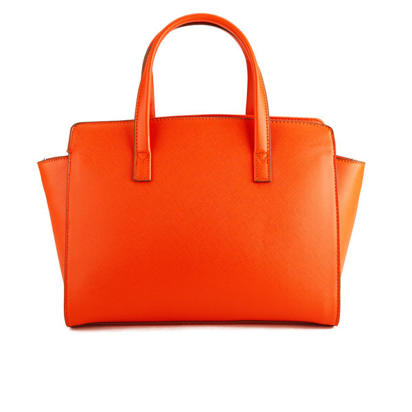 Fiorelli Women's Luella Large Grab Bag - Orange Clothing | TheHut.com