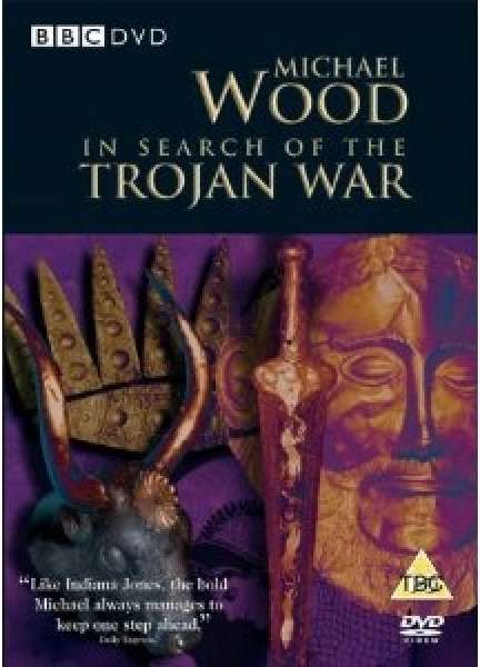 in search of the trojan war essay in search of the trojan war essay