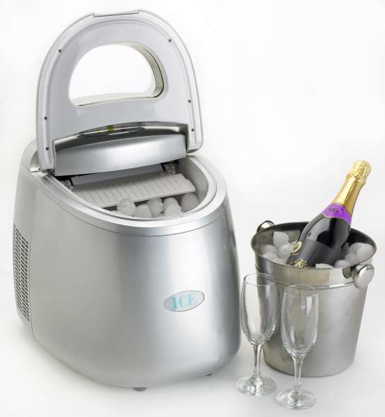 Ice Maker Unique Gifts Zavvi.com