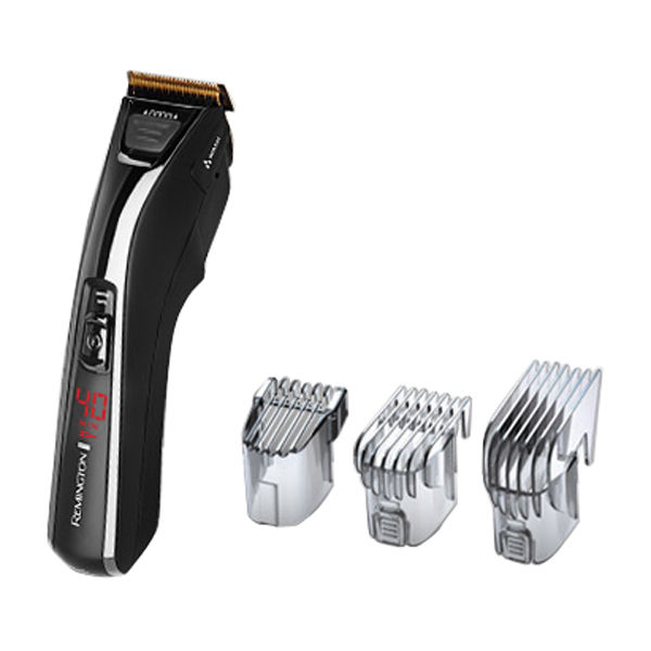 REMINGTON HC5750 MAVERICK HAIR CLIPPER | TheHut.com