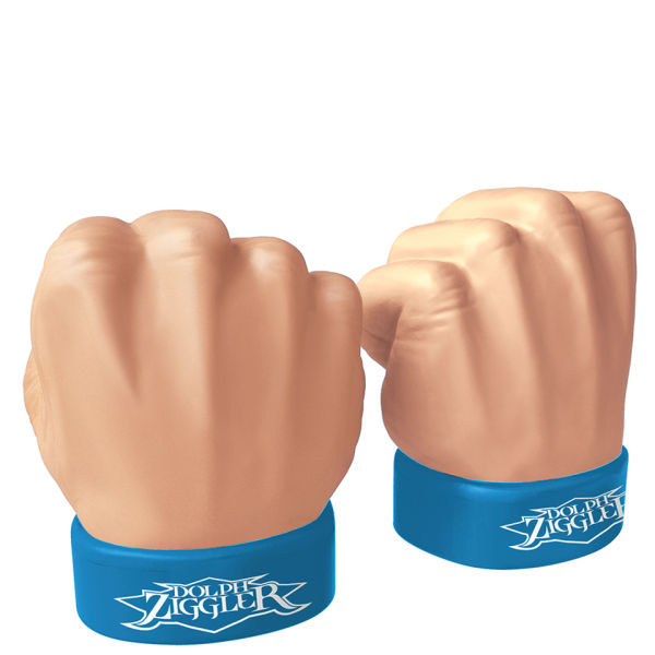 WWE Rumble Fists      Merchandise