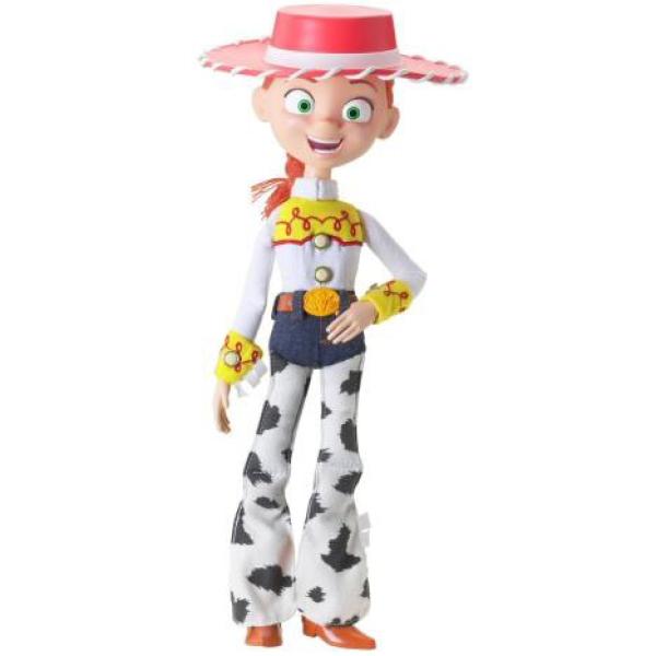 Toy Story 3 Talking Jessie Toys - Zavvi UK