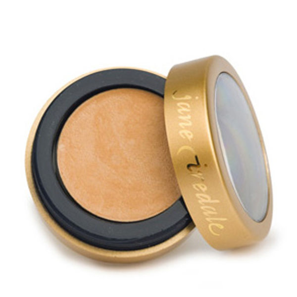 Jane Iredale Lid Primer - Canvas In Gold