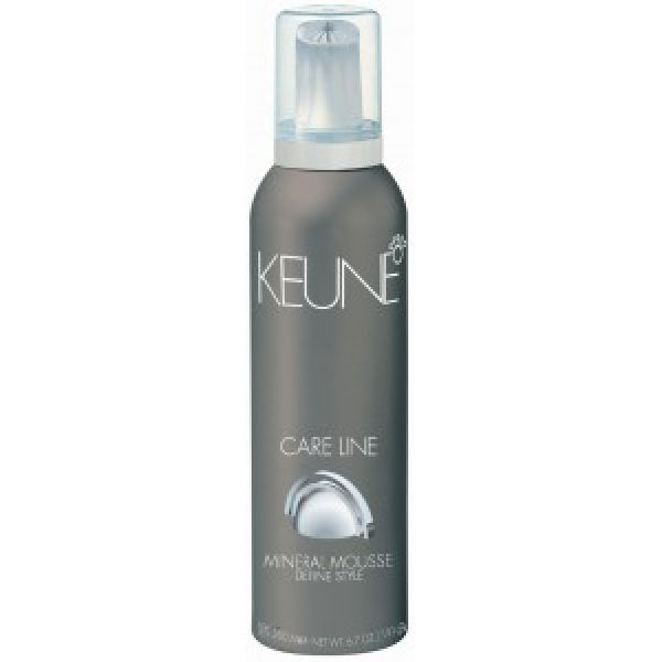 organic natural makeup Keune Free (200ml) Shipping Mineral Mousse Care Line organic natural makeup Keune Free (200ml) Shipping Mineral Mousse Care Line