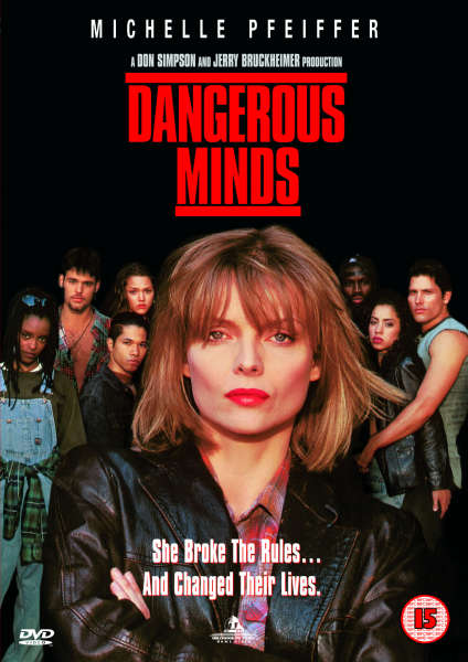 Image result for dangerous minds