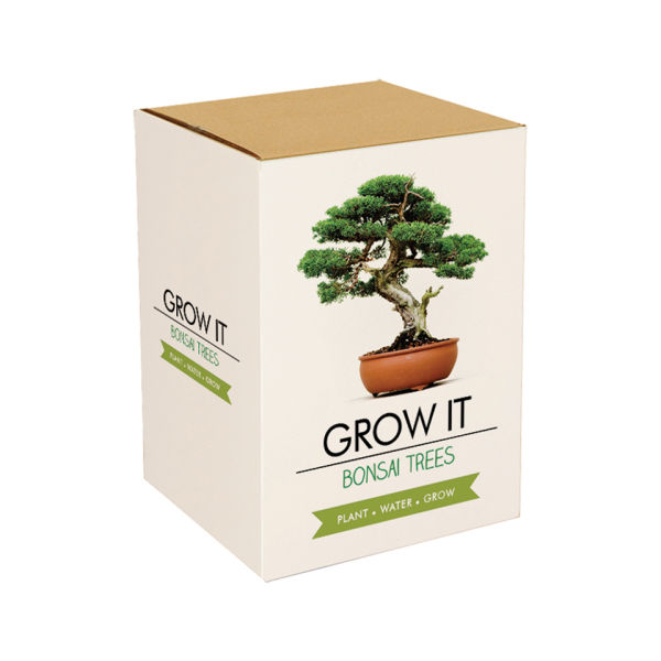 Grow It Bonsai Trees Image 1