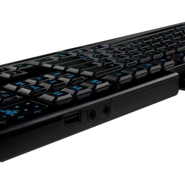 Razer Lycosa Mirror Gaming Keyboard Computing | Zavvi