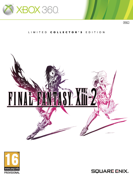 download free final fantasy xiii 2 collector download free final fantasy xiii 2 collector