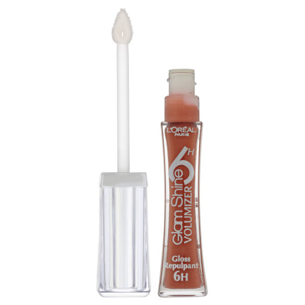 L'Oreal Paris Glam Shine Gloss Brillance 6 Hour (Various ...