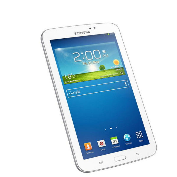 samsung tab 3 display price