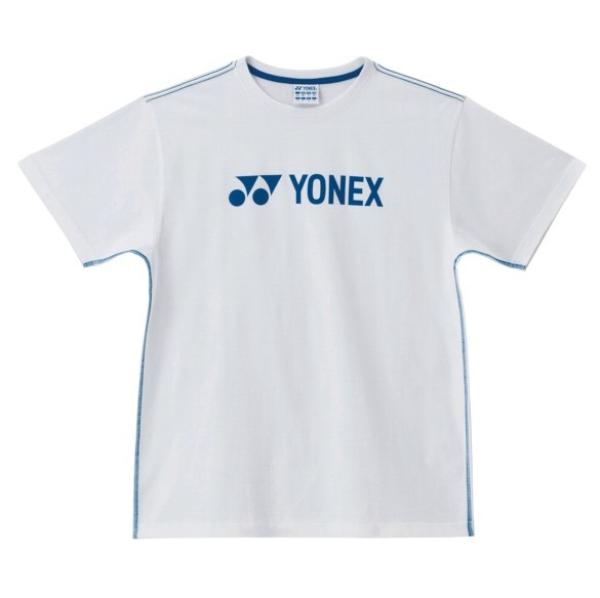  Yonex W 7012 Mens Logo T Shirt Sports Leisure Zavvi