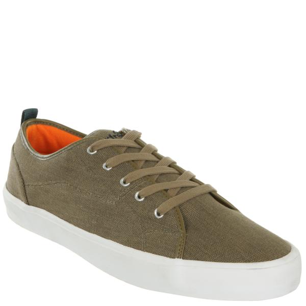 Boxfresh Men's Pogo Trainers - Mid Brown Clothing | TheHut.com