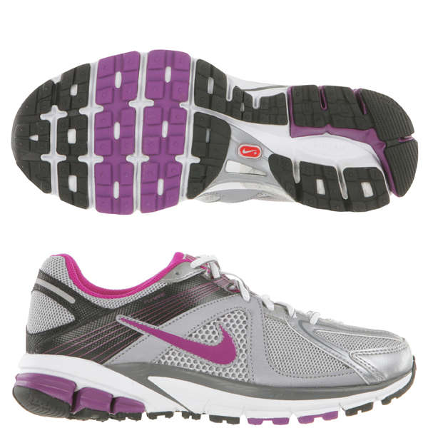 nike span 7
