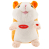 Chatimal Hamster Chatimal Hamster