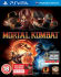 Mortal Kombat Komplete Edition Mortal Kombat Komplete Edition