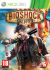 Bioshock Infinite Bioshock Infinite
