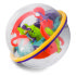 Mini Maze Ball Mini Maze Ball