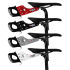 Xlab Super Wing Bicycle Aero Mounting System Red
