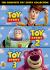 Toy Story 1, 2 and 3 Triple Pack Toy Story 1, 2 and 3 Triple Pack