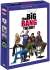 The Big Bang Theory - Seasons 1-4 The Big Bang Theory - Seasons 1-4