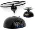 Flying Alarm Clock Flying Alarm Clock