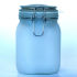 Blue Sun Jar Blue Sun Jar