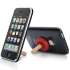 iPlunger - Mini Stand for iPhone and iPod iPlunger - Mini Stand for iPhone and iPod